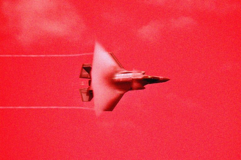 Bring back the freedom to be – why life feels so meaningless